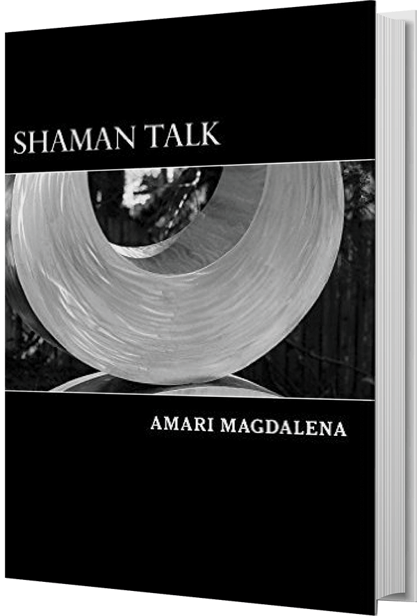 Shaman Talk